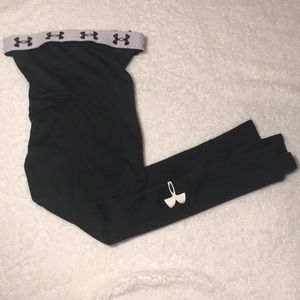 Under Armour sweatpants